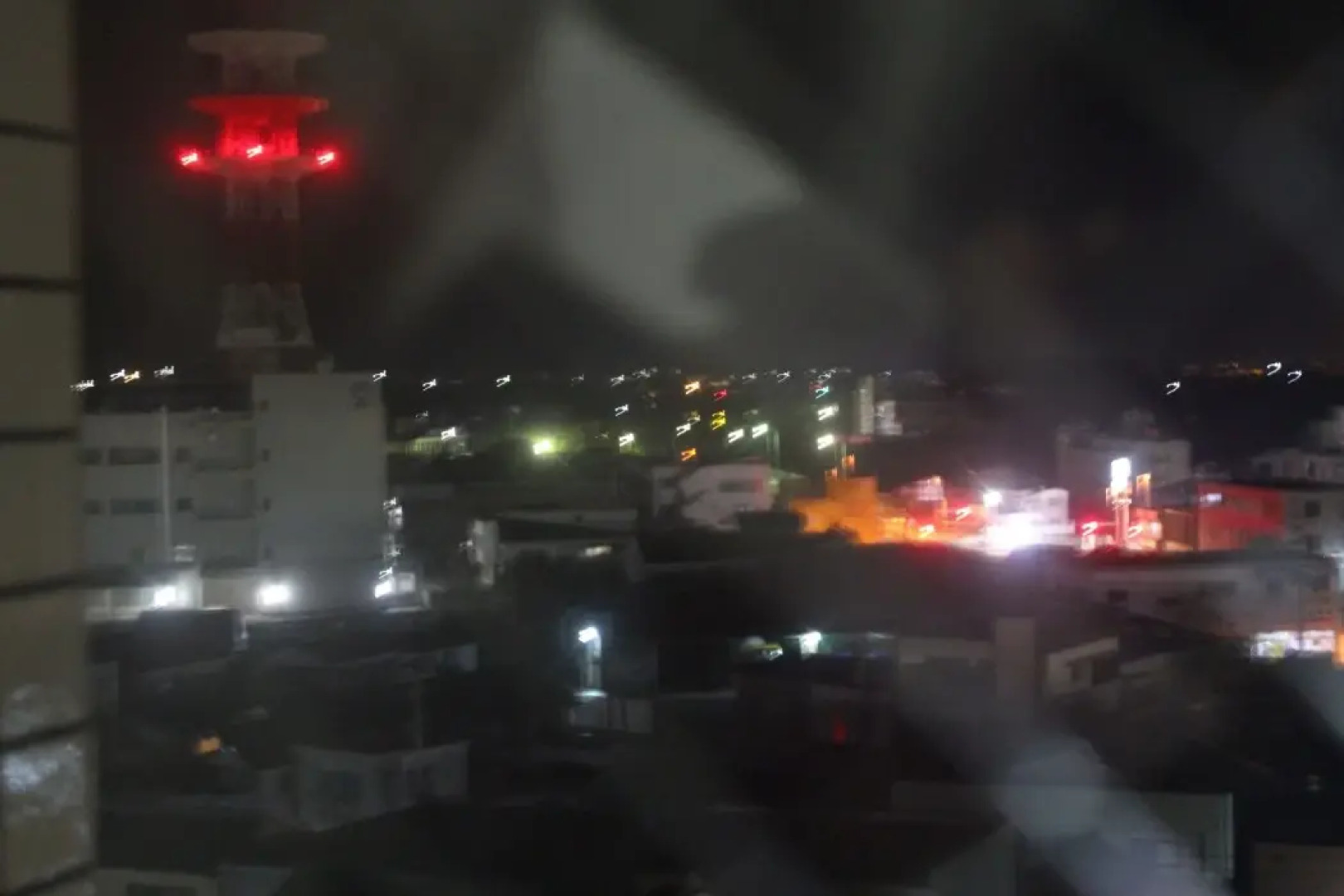 Hotel Wing International Izumi