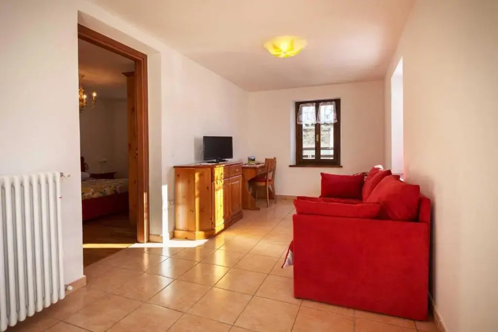 Albergo Diffuso Col Gentile Socchieve