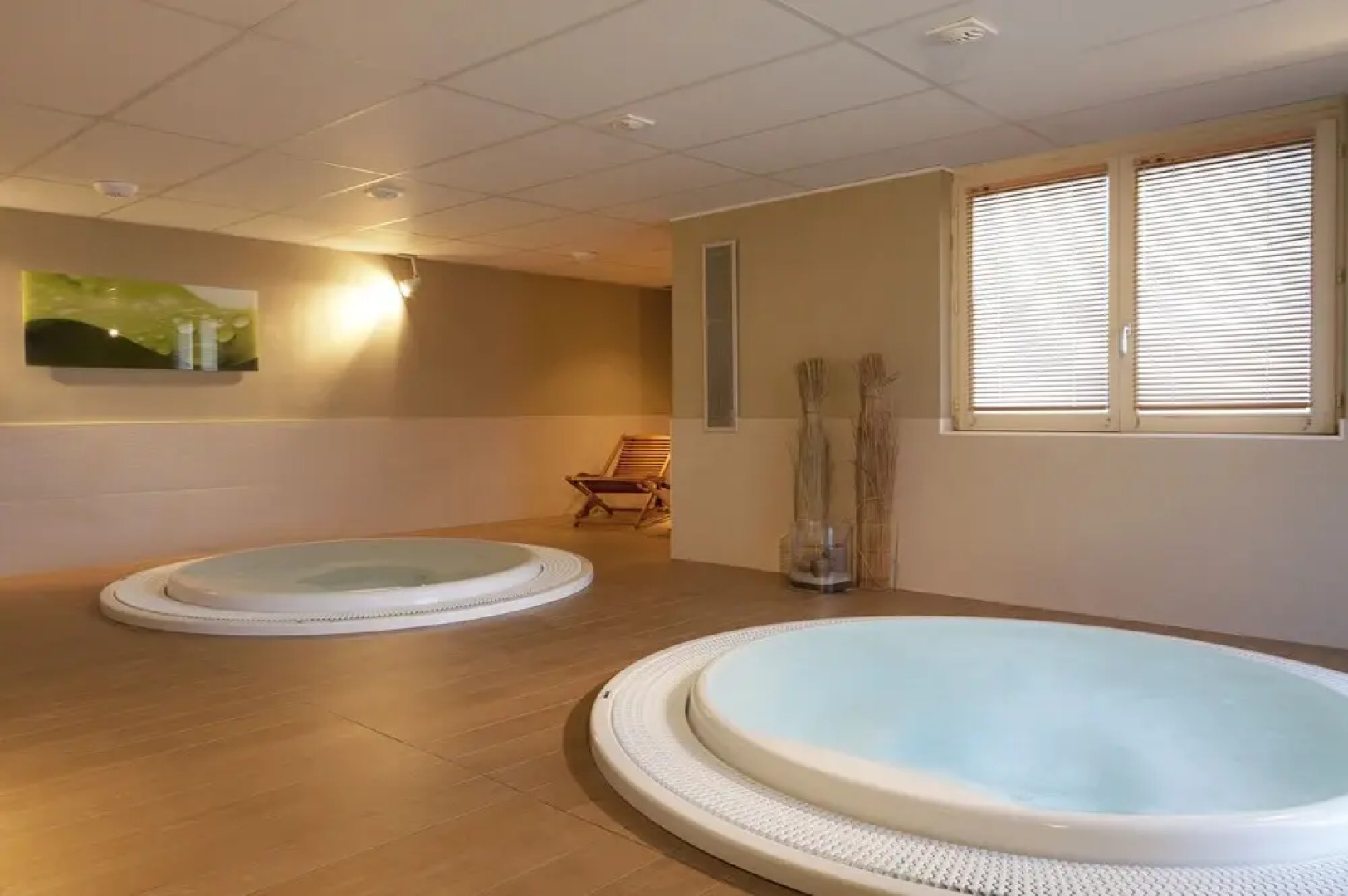 Résidence Lagrange Vacances Les Arolles