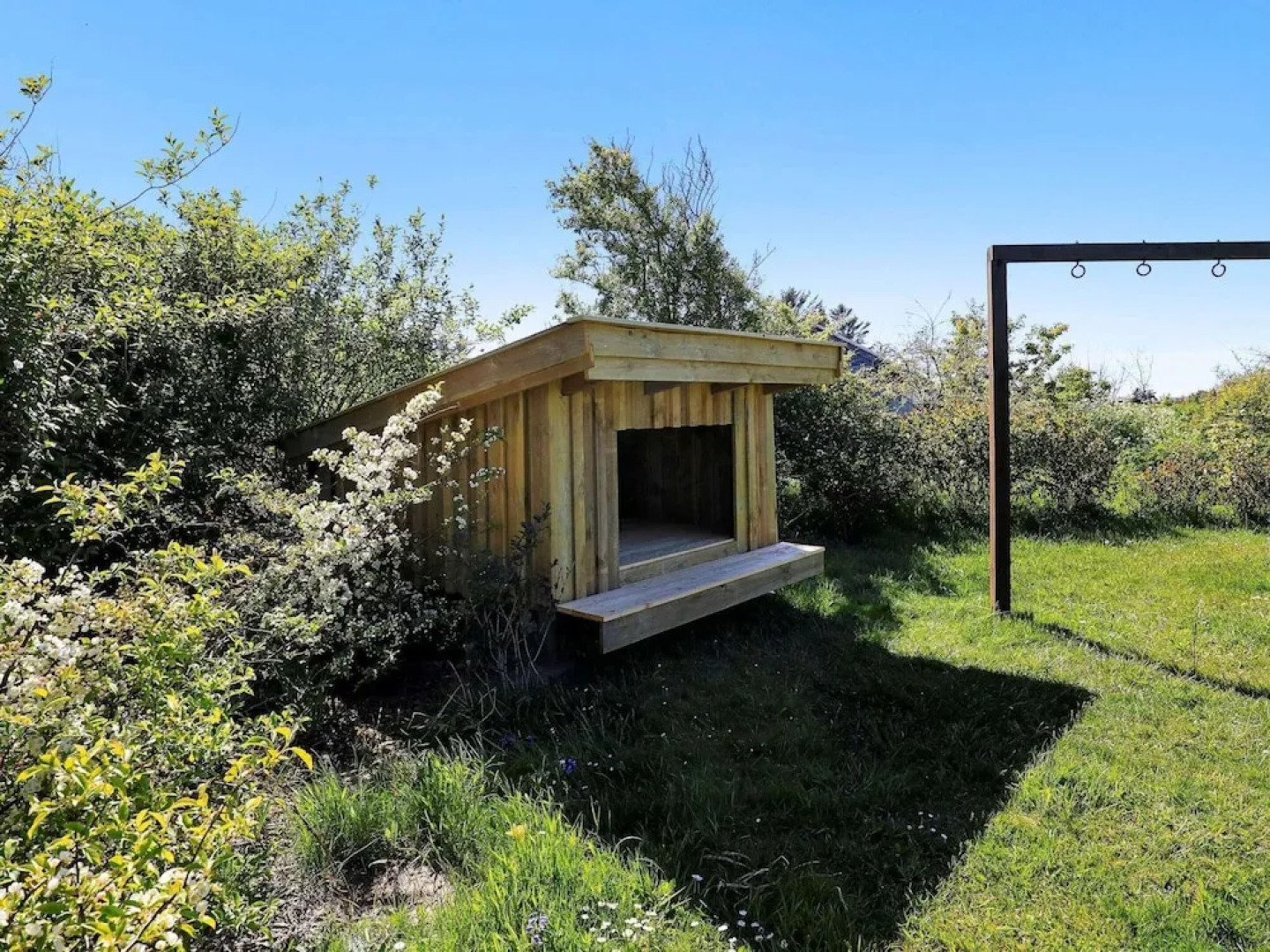 7 Person Holiday Home in Hjorring-by Traum