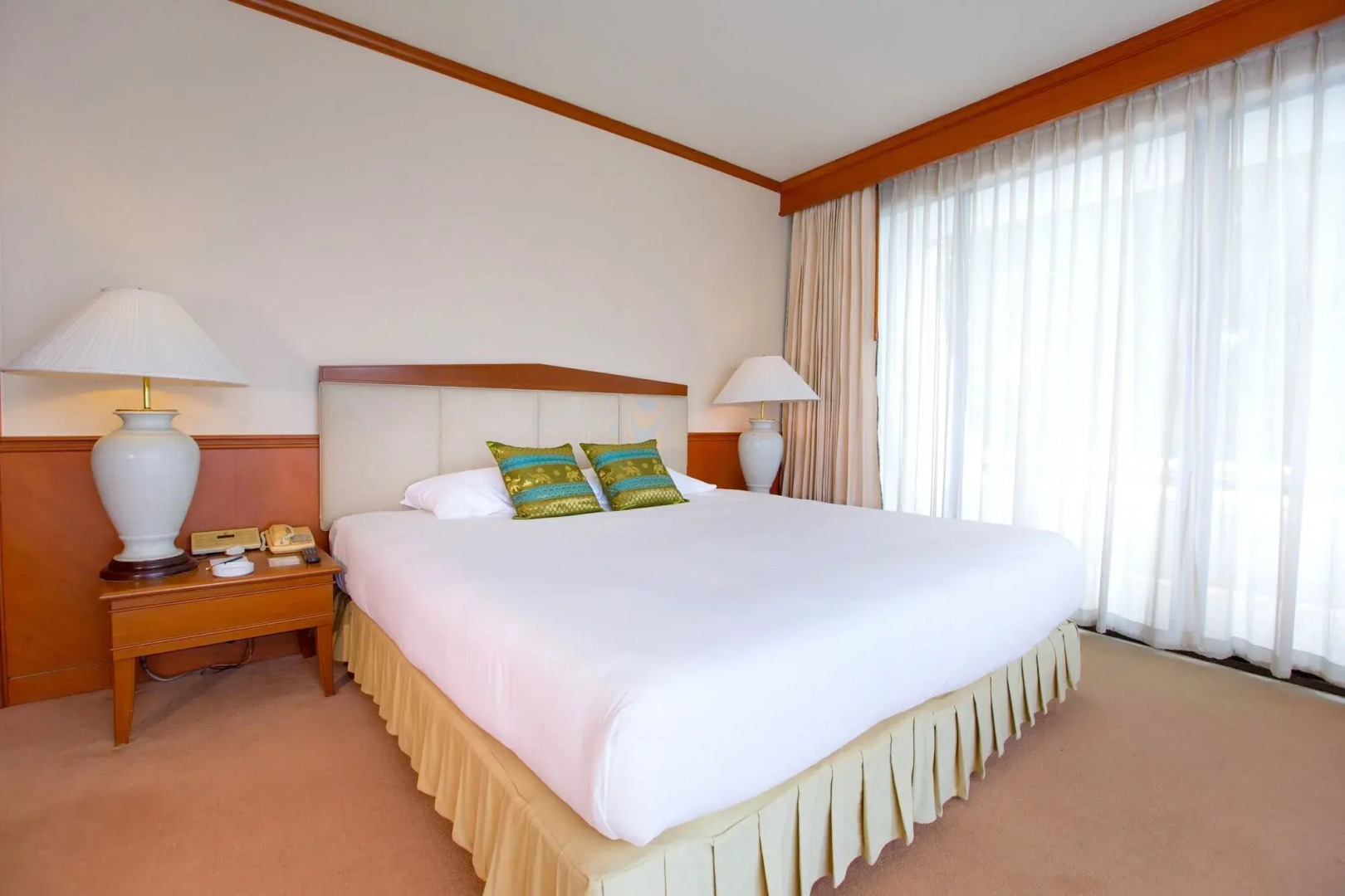 The Royal Chiangmai Golf Resort