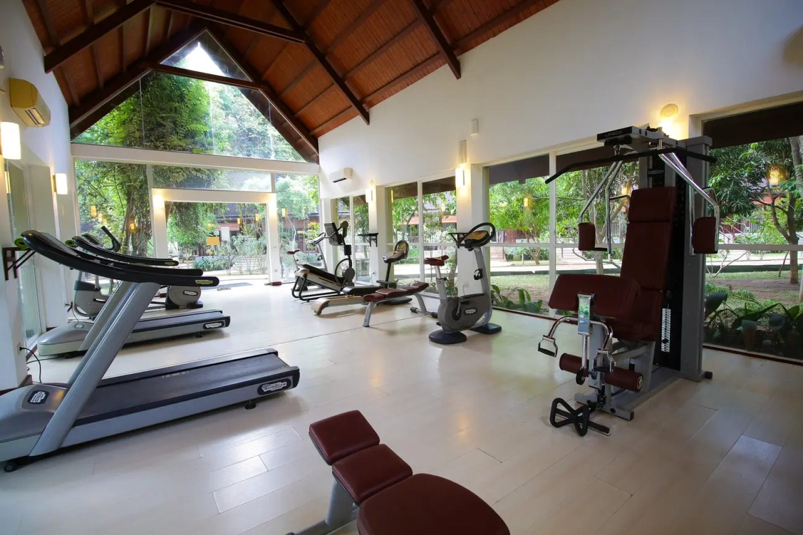 Occidental Paradise Dambulla