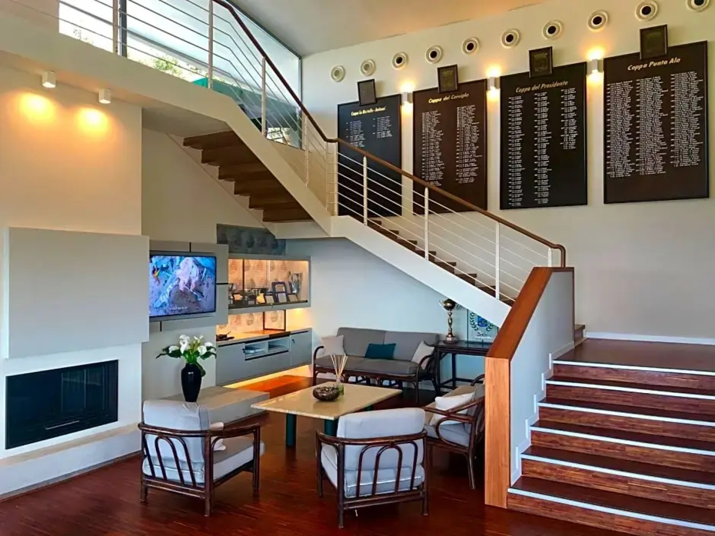 Campo di Golf Punta Ala "19ª Buca Exclusive Room"