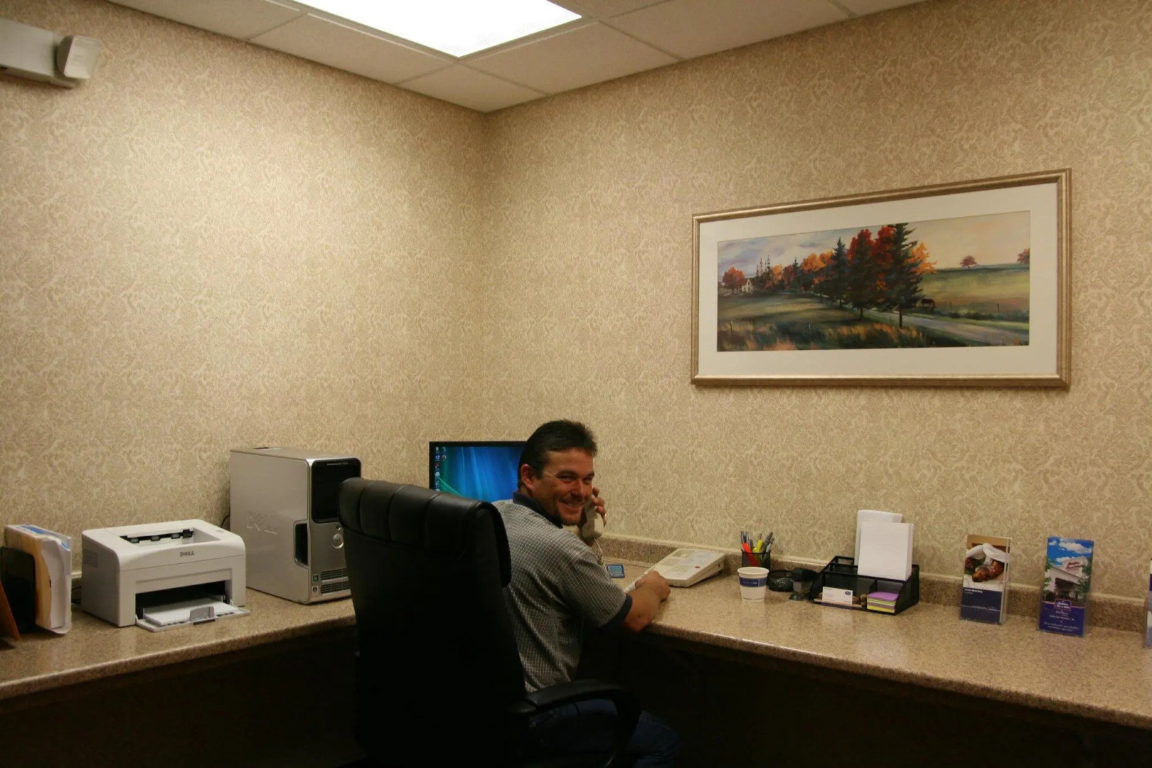 Hampton Inn & Suites Detroit/Sterling Heights