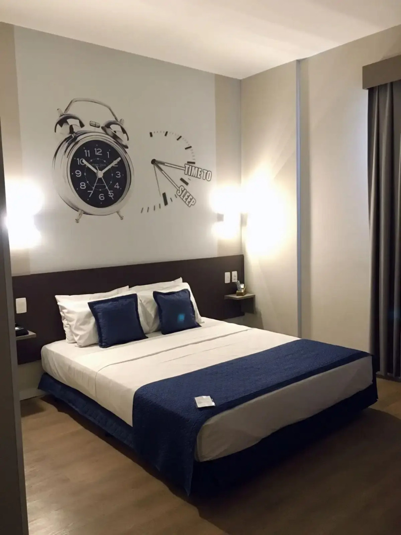 Summit Suítes Pindamonhangaba