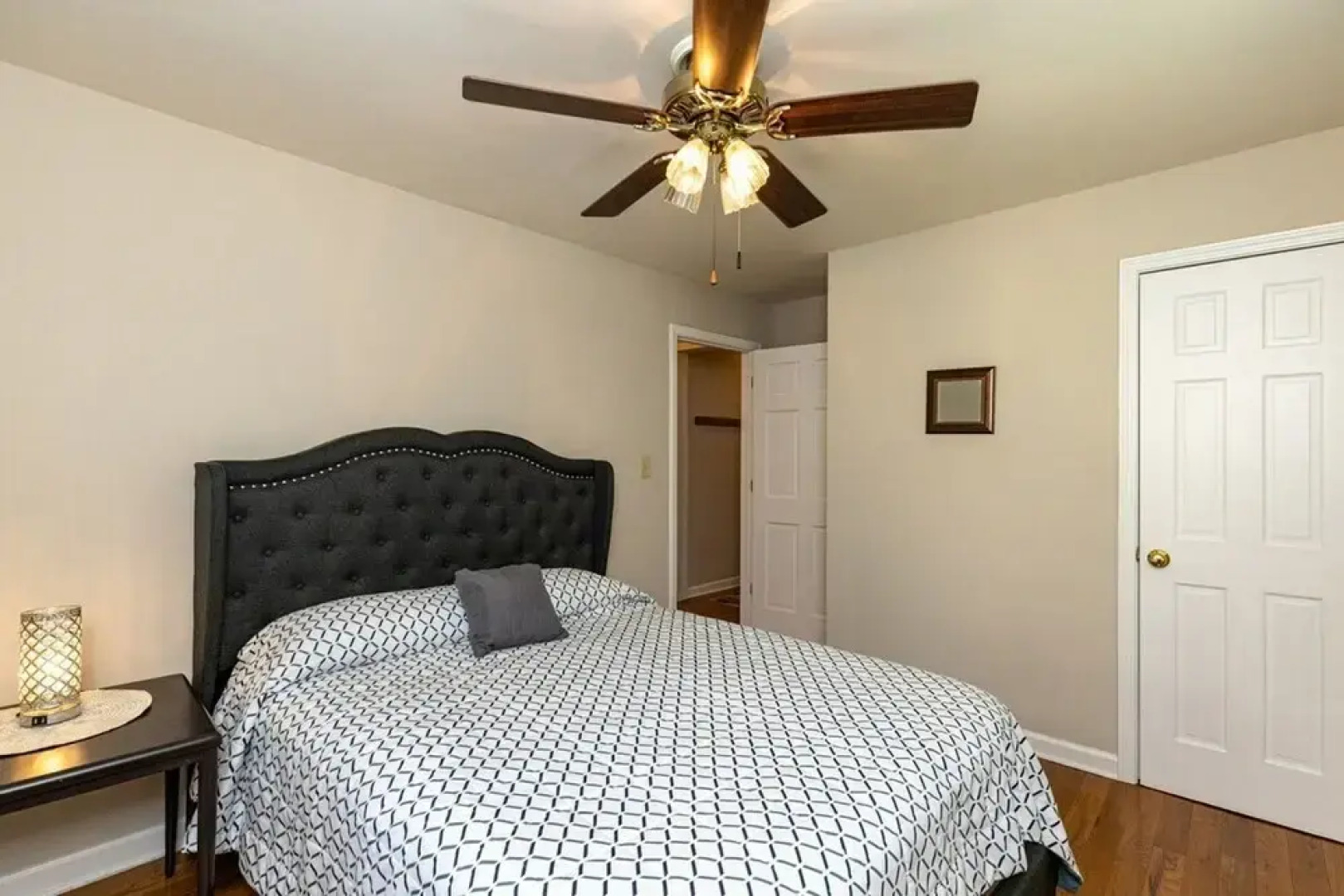 4BD Family Home King Bed Wi-fi Free Parking