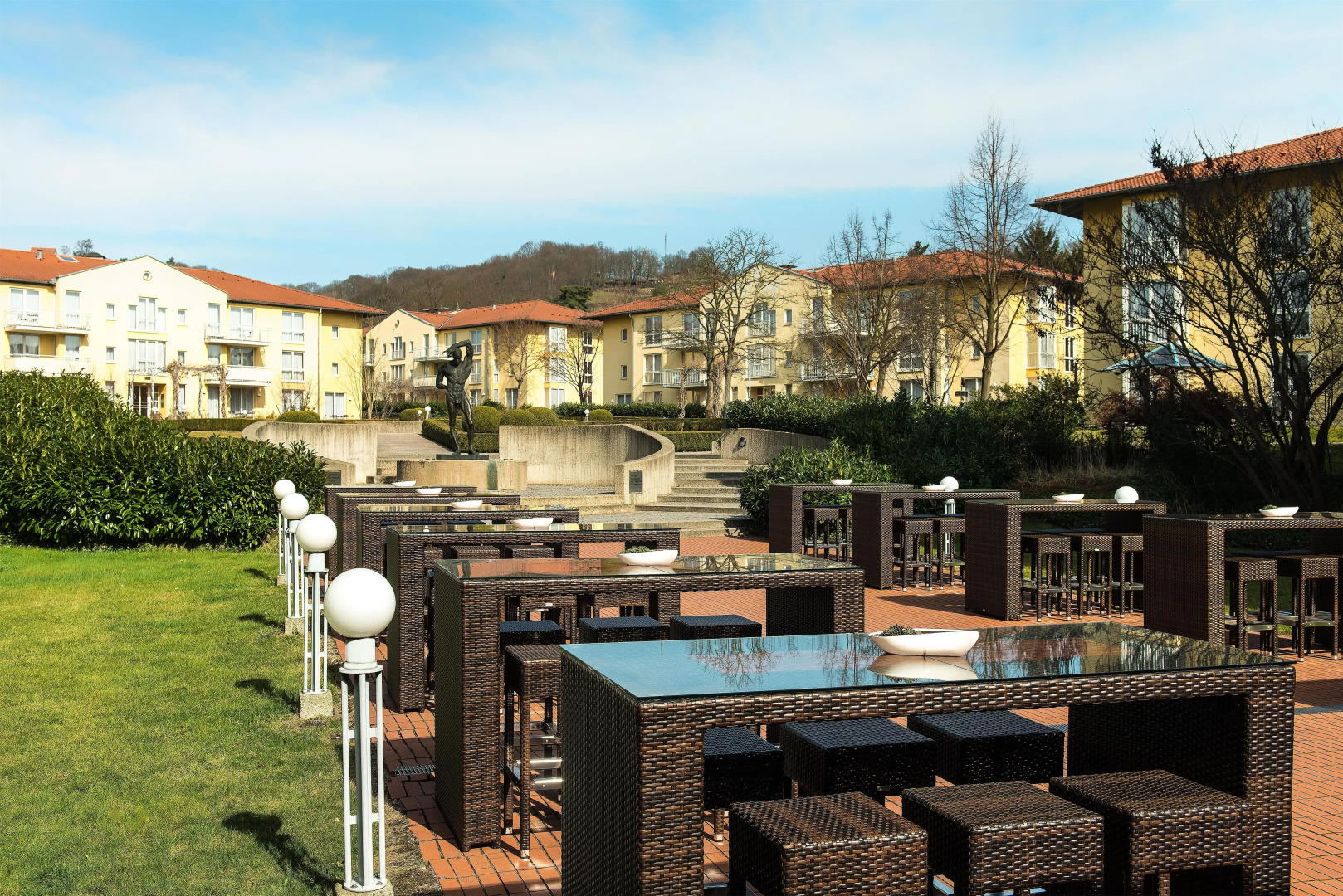 Radisson Blu Park Hotel & Conference Centre