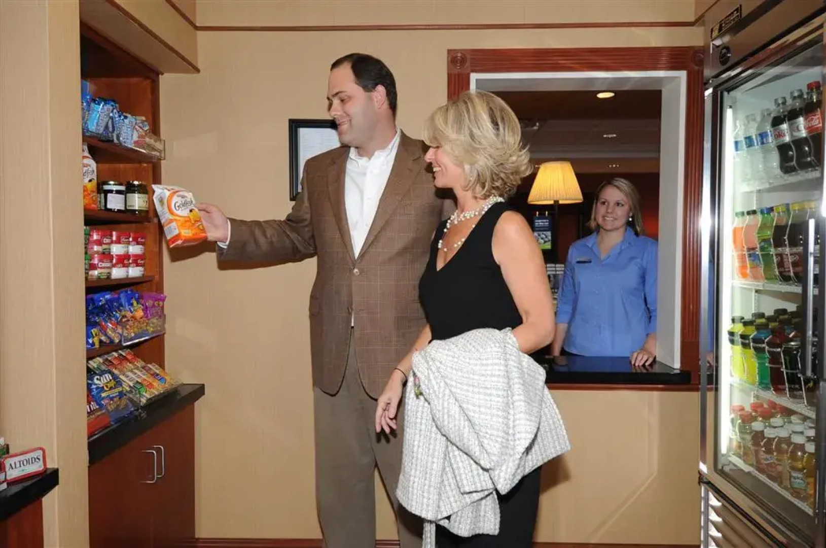 Hampton Inn & Suites Lanett-West Point