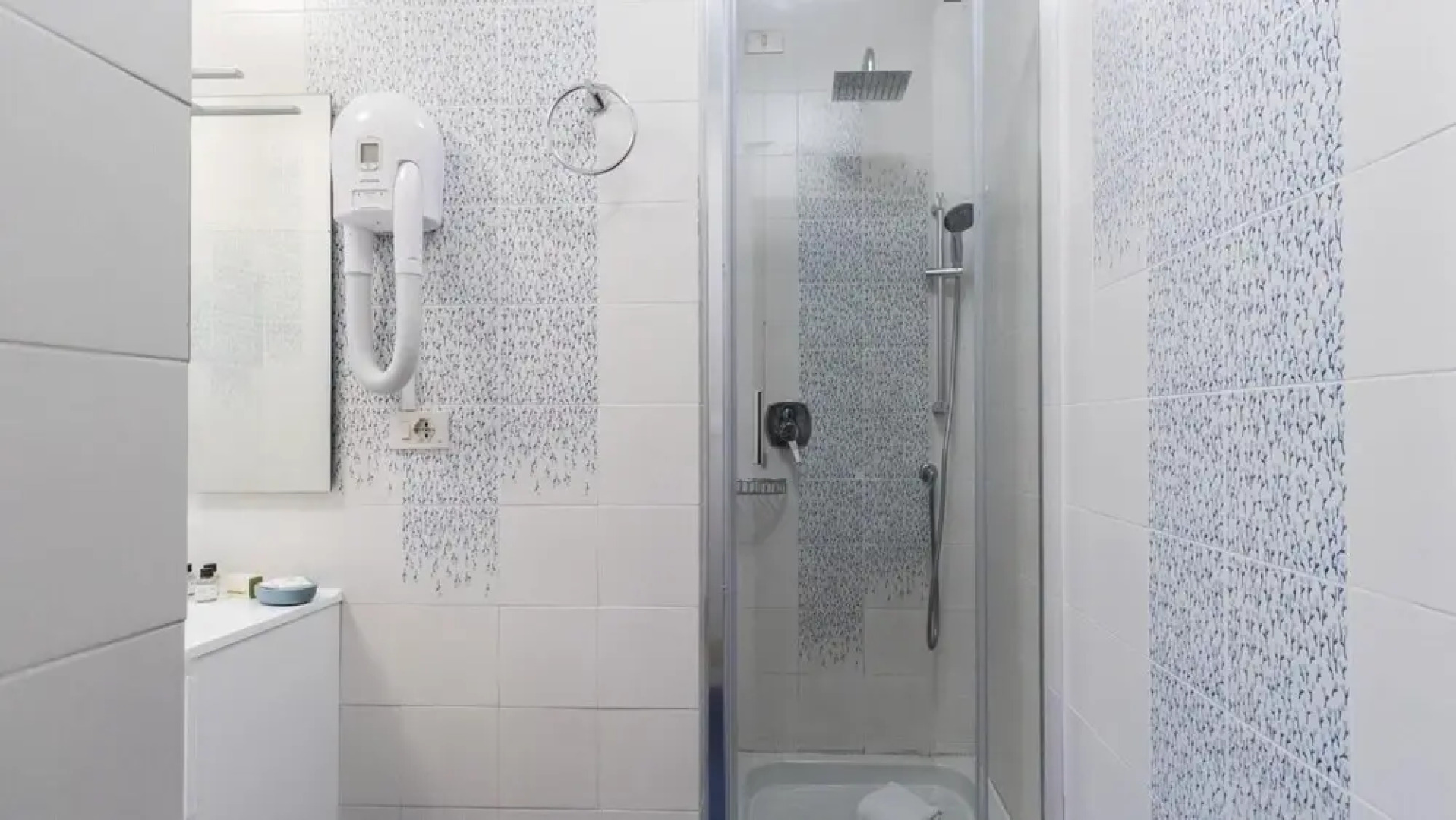 Il Borgo Apartments C1 - Sv-d600-navi44atc