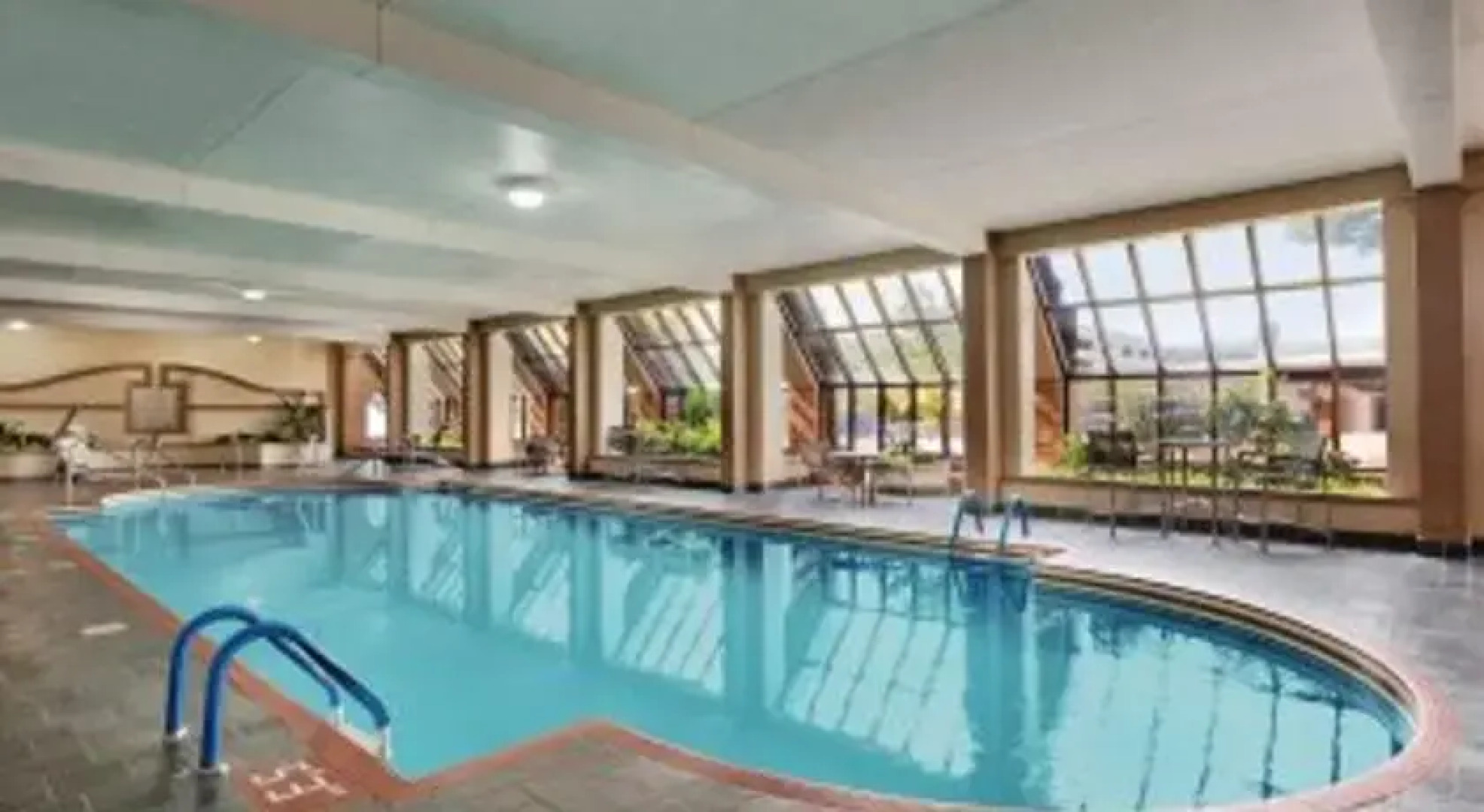 Hyatt on Main Green Bay