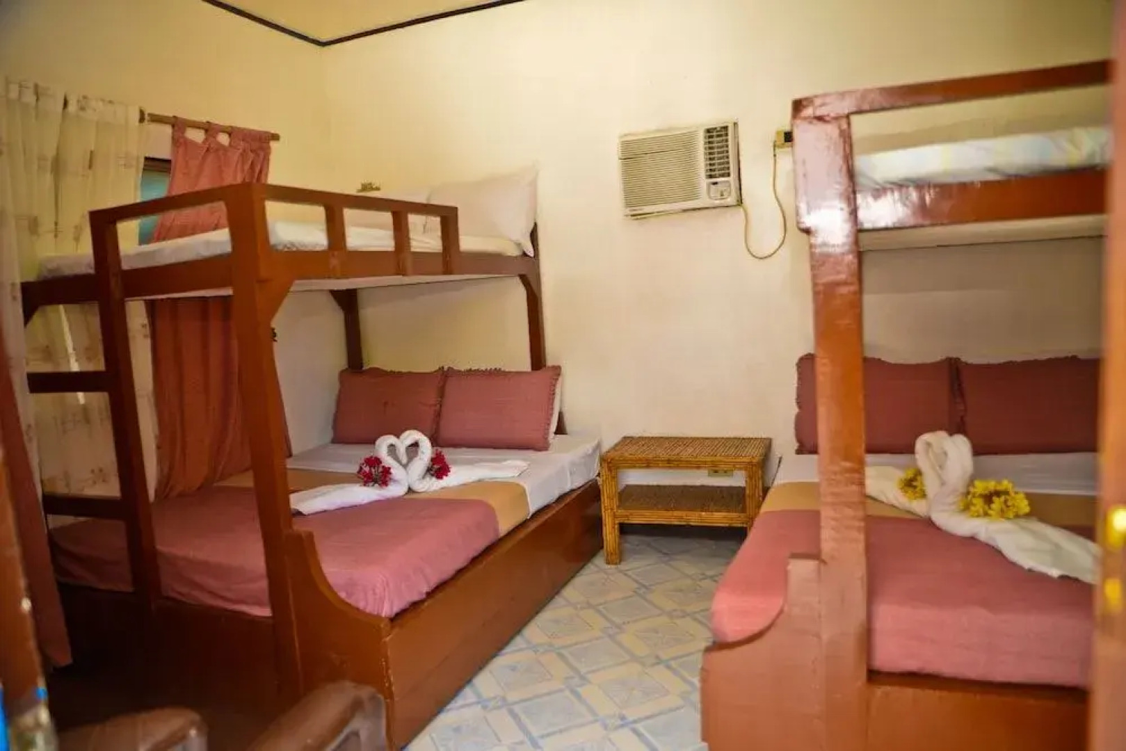 Heart Of D Ocean Beach Resort