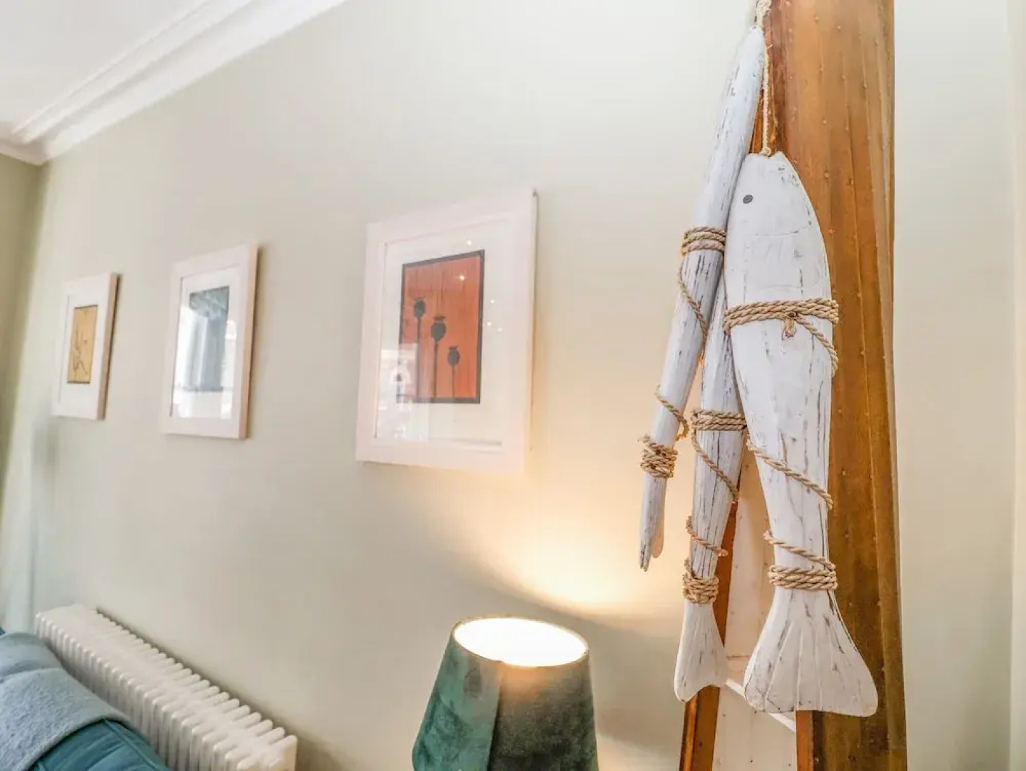 Heron House, Southwold