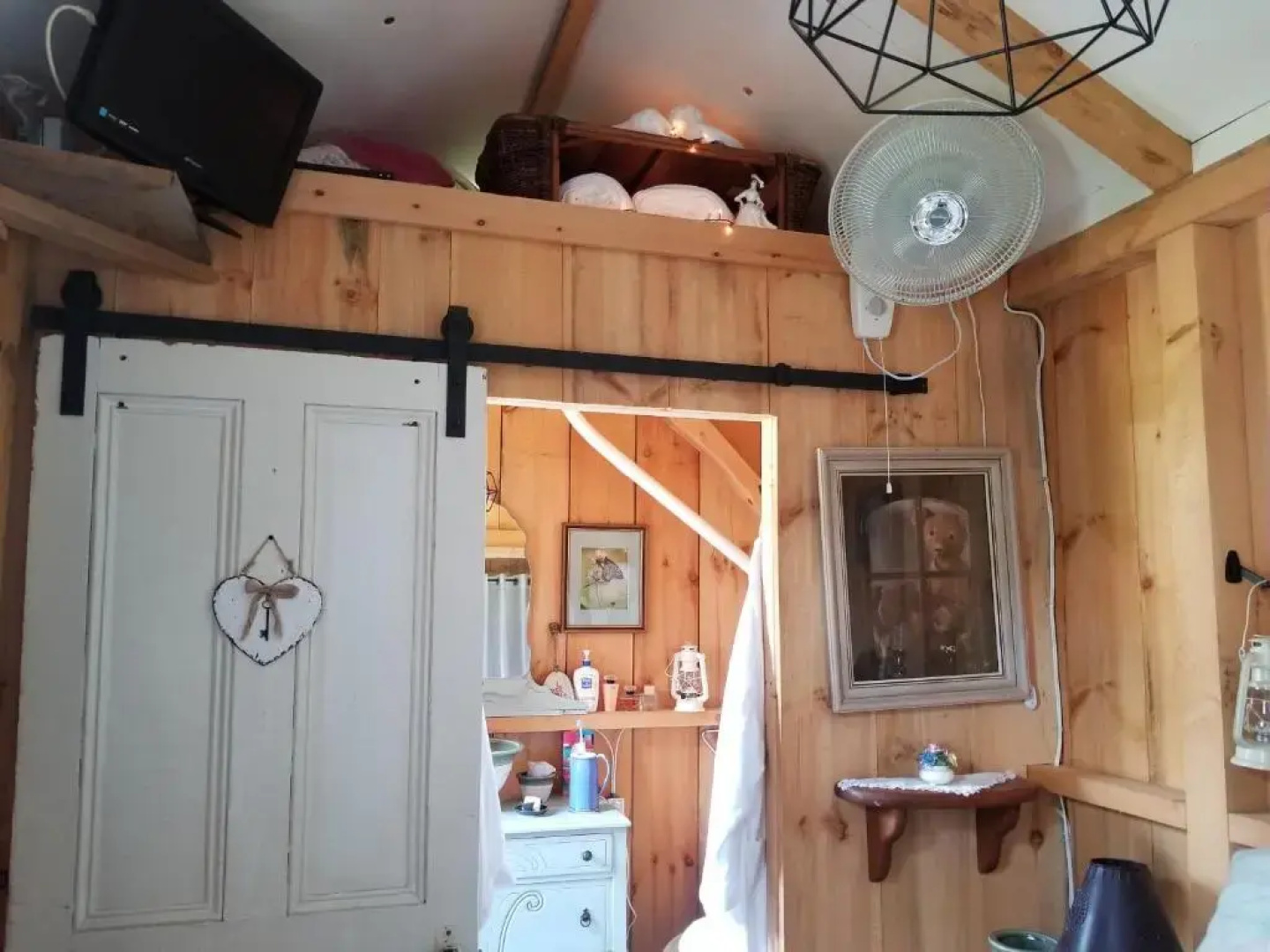 Four Ninety Muskoka B & B