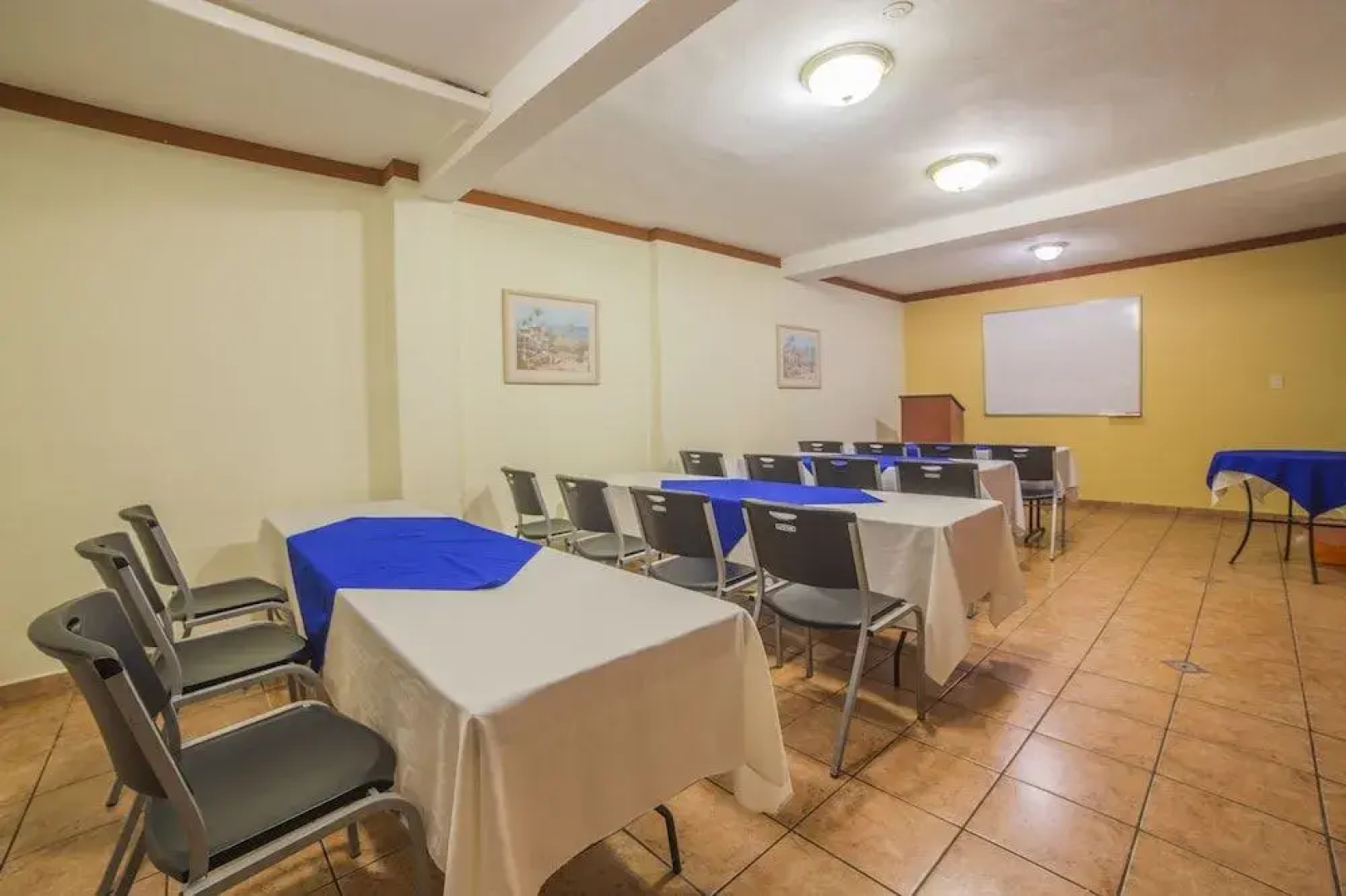 Hotel Marela