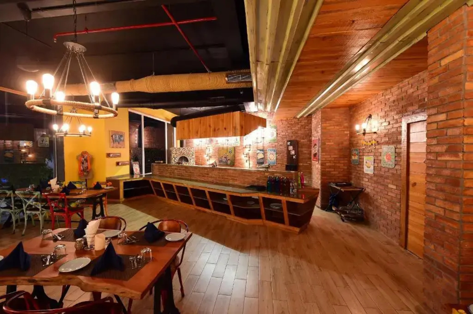 Sandhill Hotels Private Limited