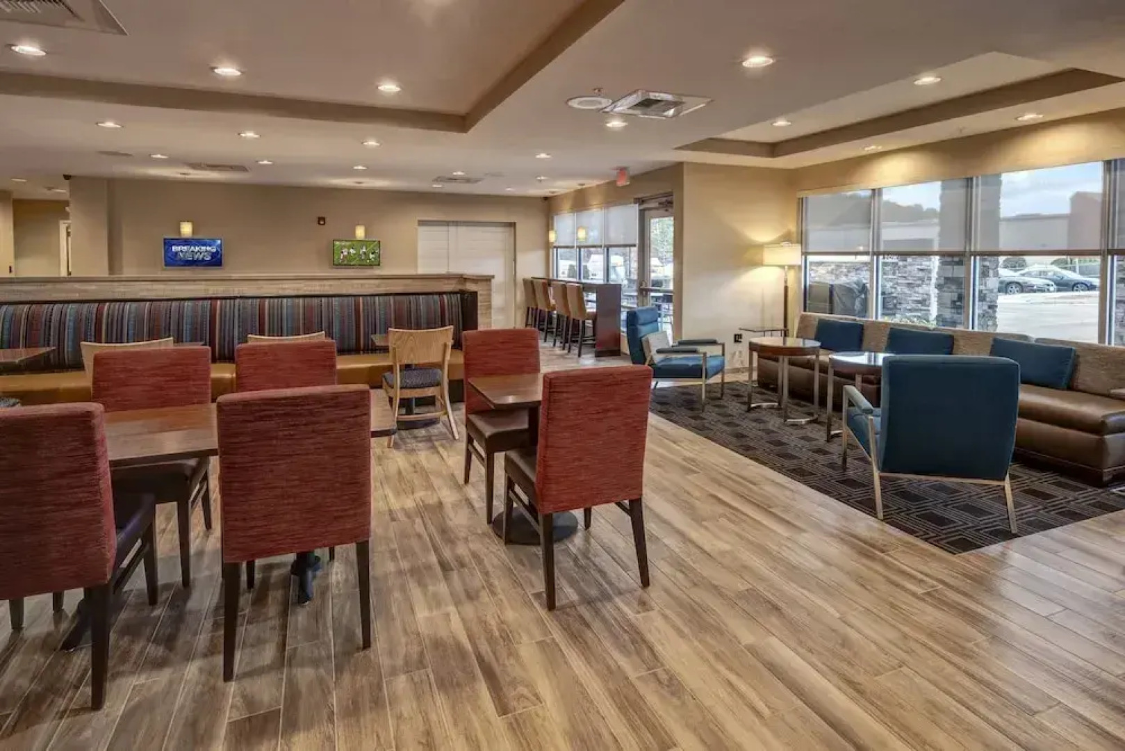 TownePlace Suites Hot Springs