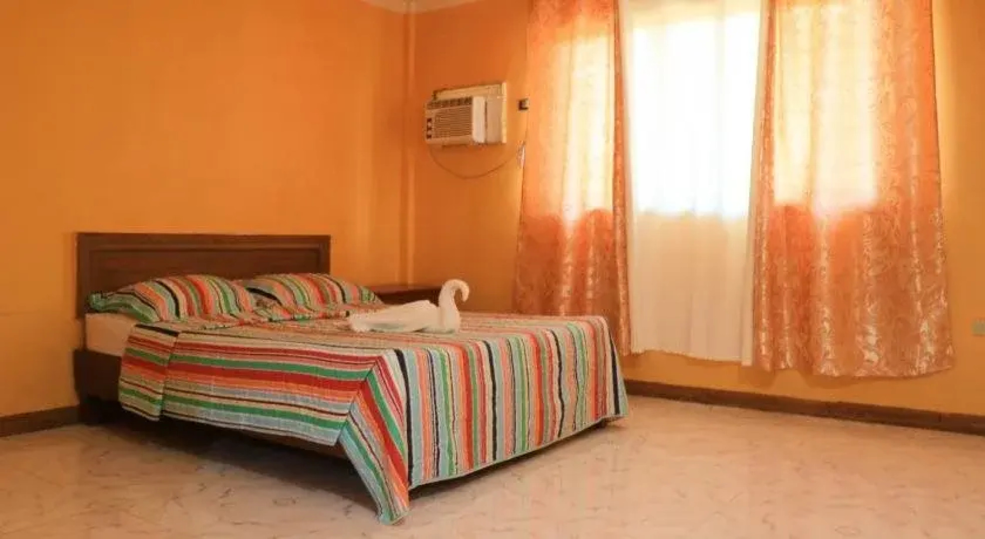 D' Coral Beach Resort