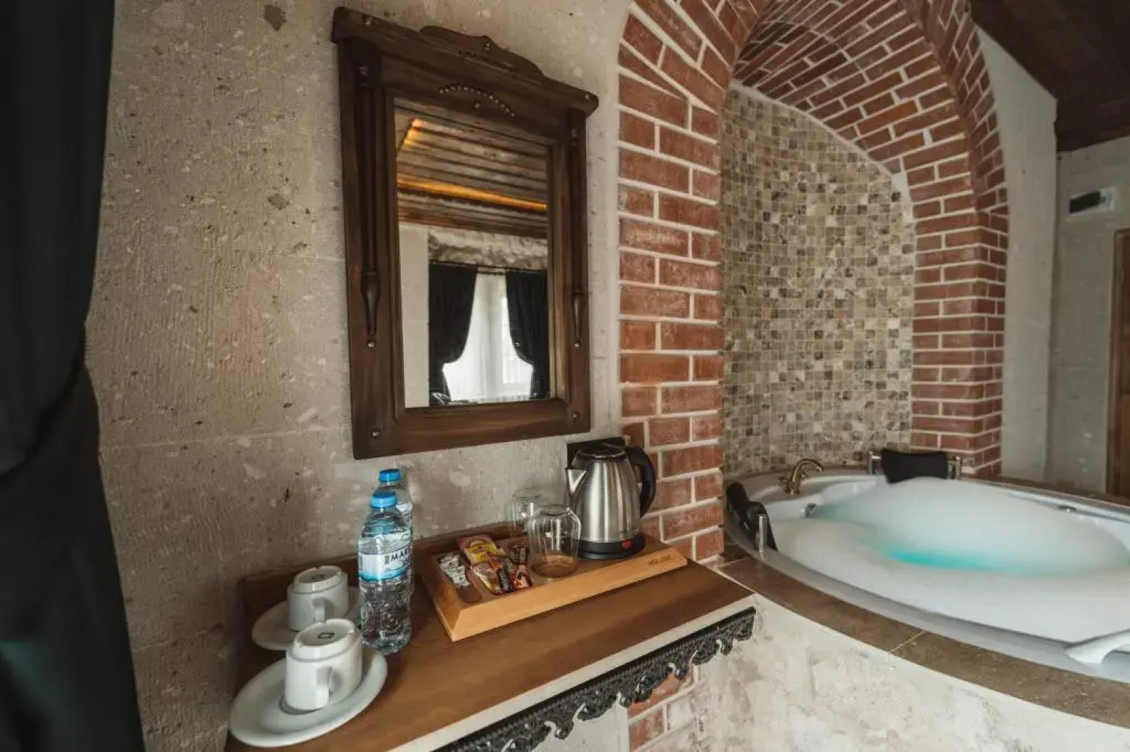 Cappadocia Bloom Hotel