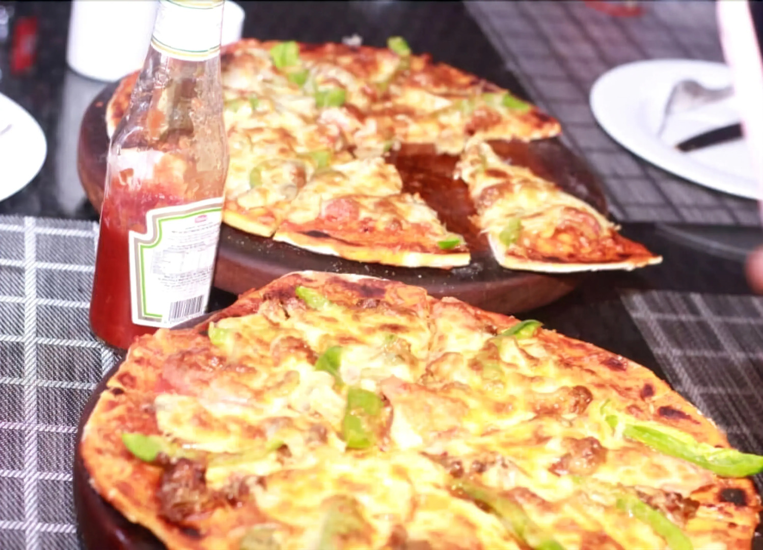 Mount Usambara Hotel