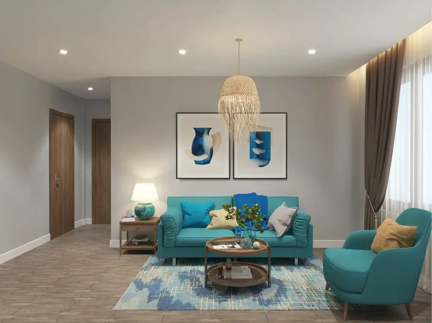 Parami Ho Tram Resort