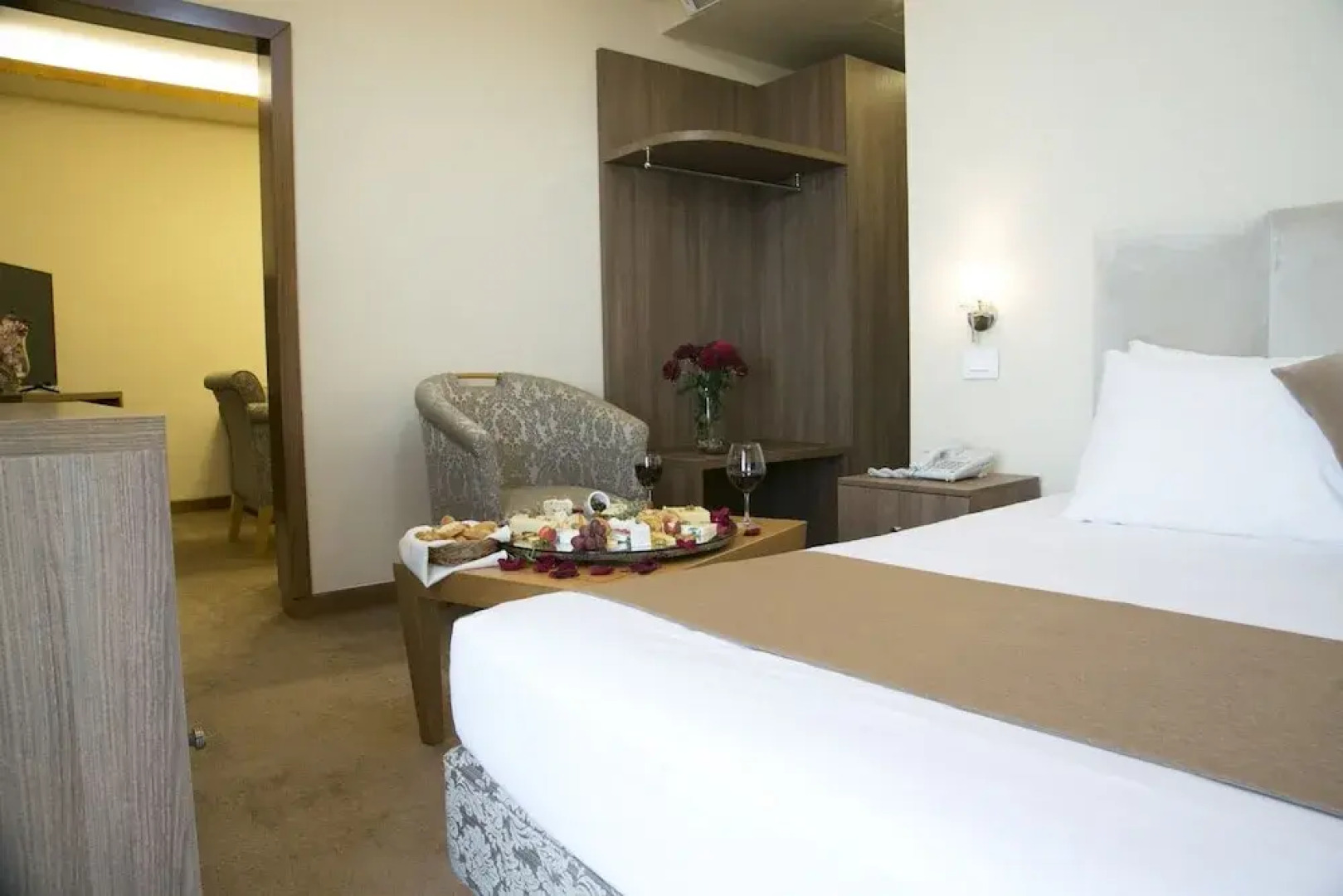 Bzommar Palace Hotel