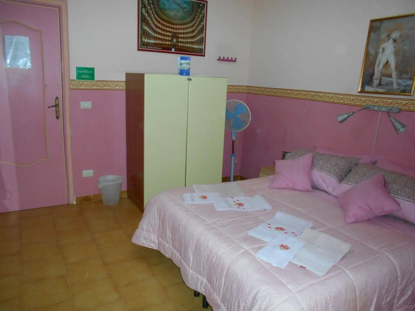 Robbys House Bed & Breakfast