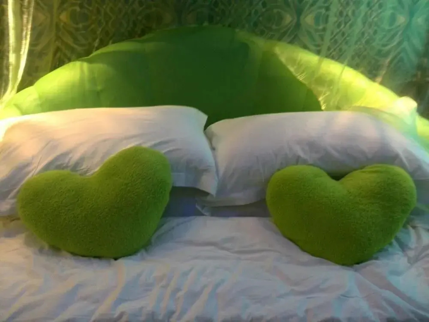 Set Chain Hotel Shangqiu South Railway Station