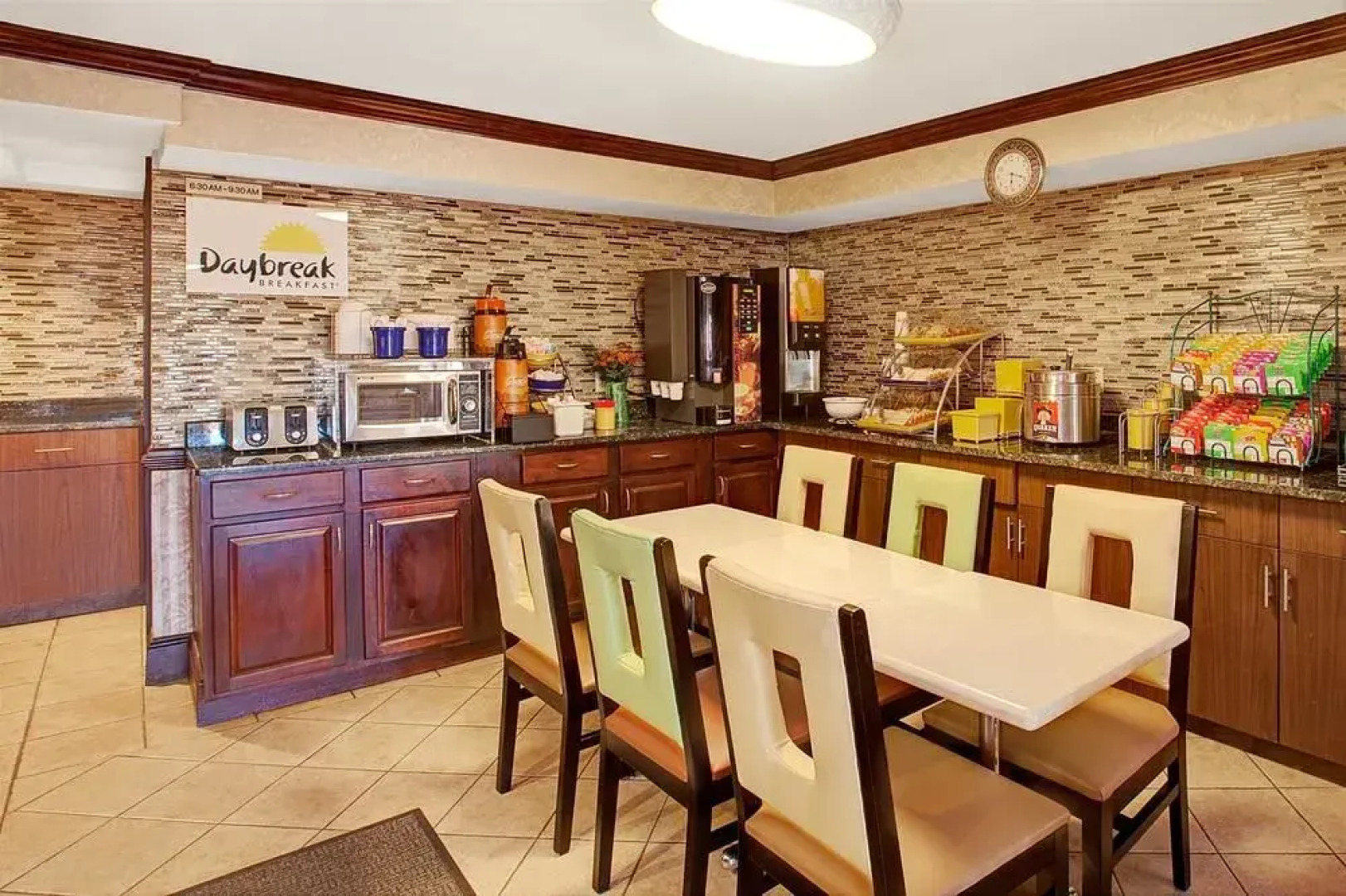 Days Inn Ridgefield NJ