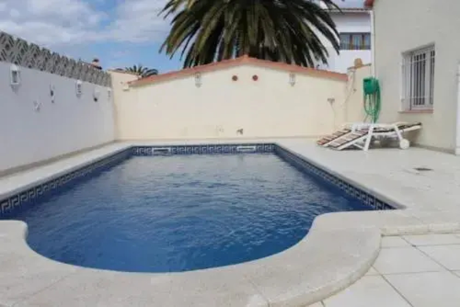 Goldhome - Montseny 11 - Private heated pool