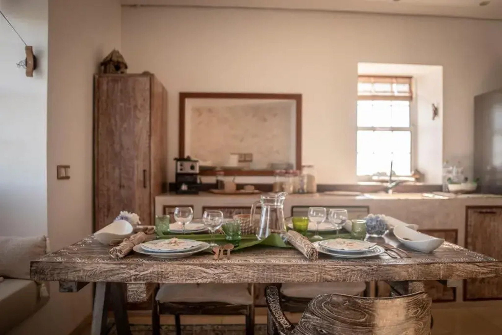 Casita - Cantinho do Paraíso