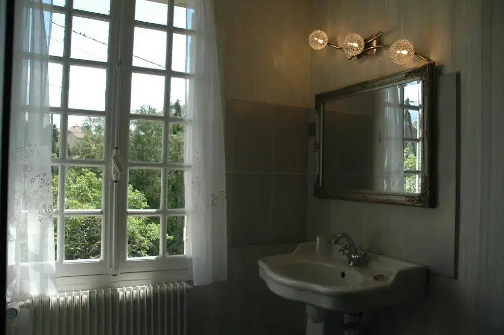 La Maison du Rond des Fées