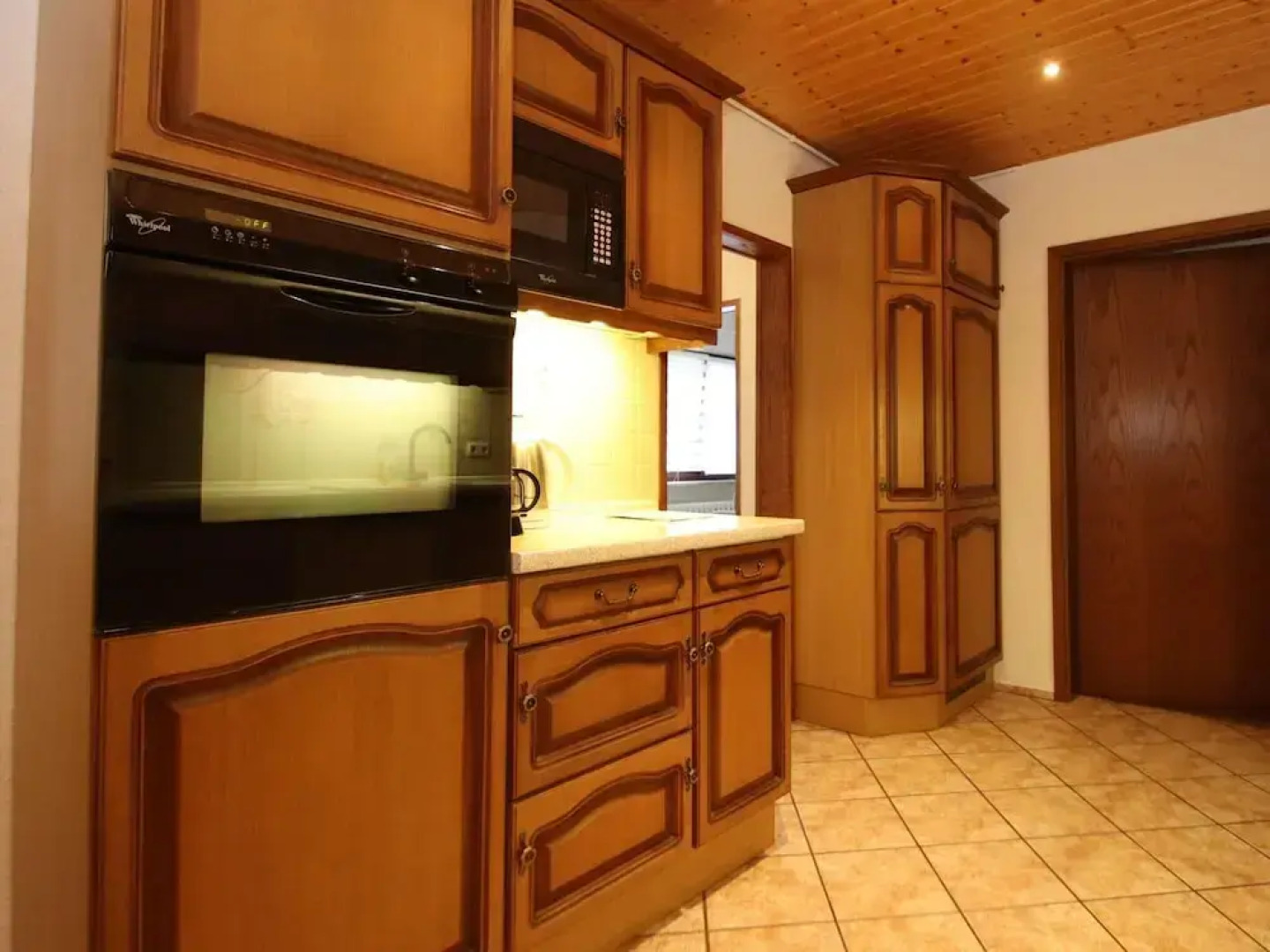 Ferienwohnung in der Nahe vom Hexentanzplatz