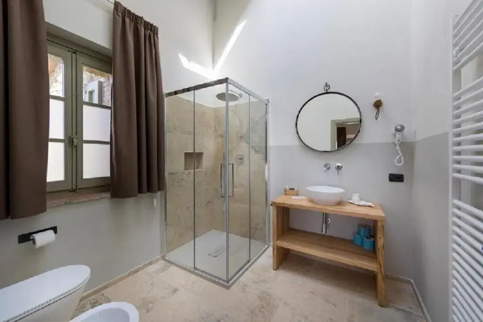 Agriturismo Podere l'Aione