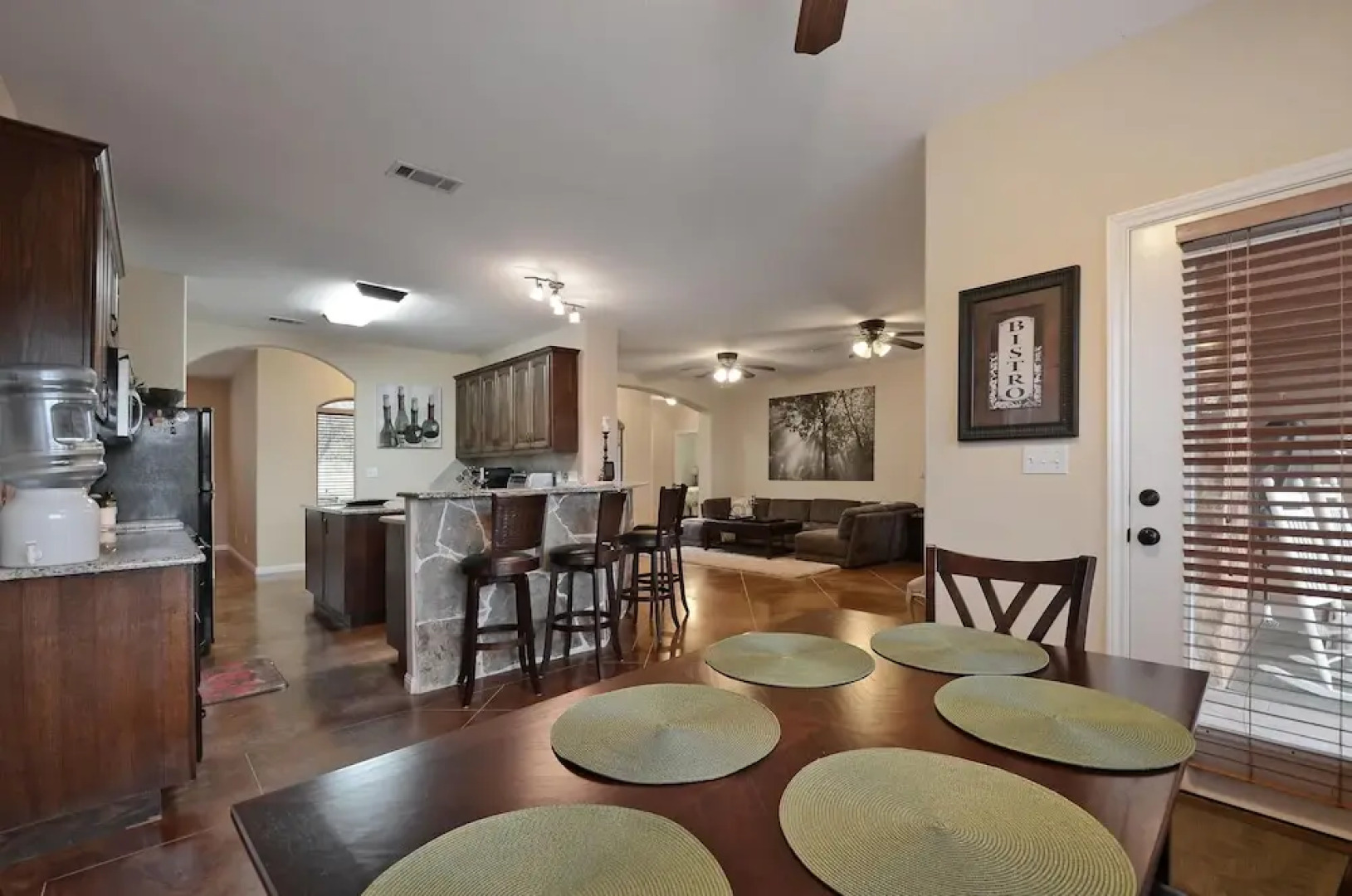 4BR 3BA Dripping Springs Stargazers Paradise by RedAwning