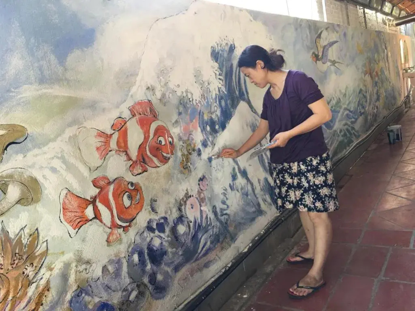 Ngoc Linh Villas Hotel