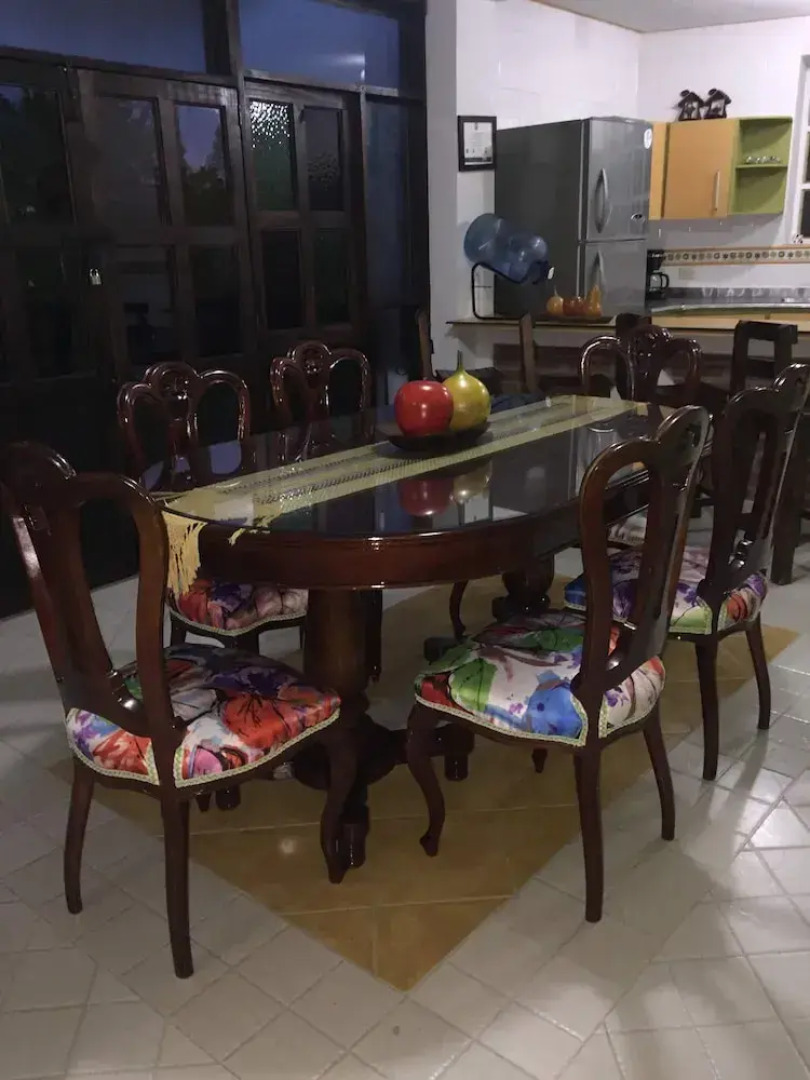 Villa Manuela - Finca Hotel Casa Nostra