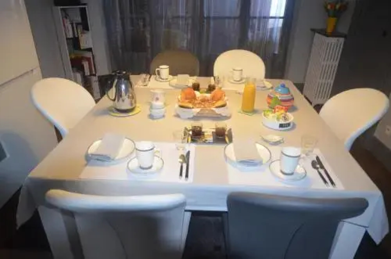 La Maison de lArnette