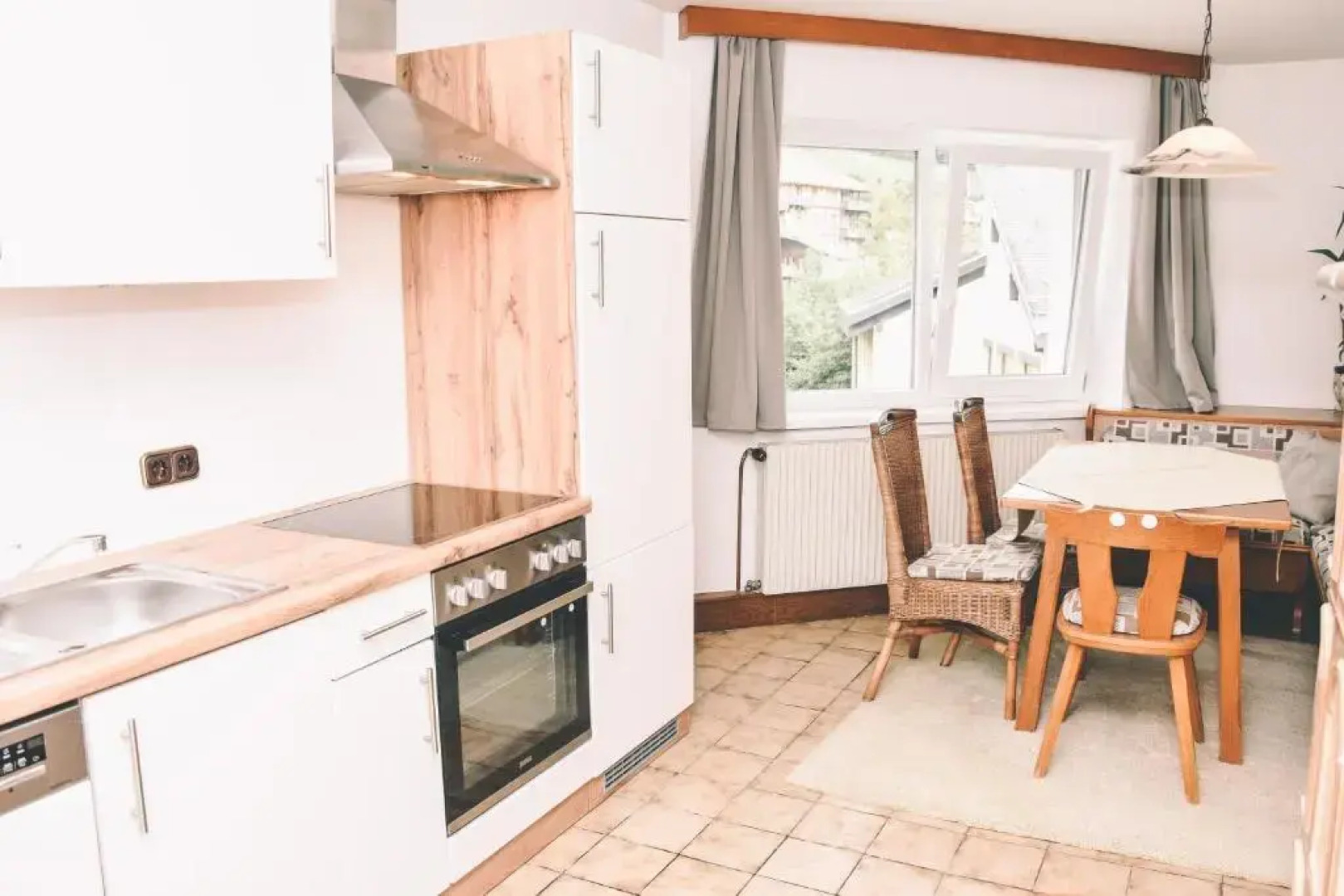 Pension s'Platzl Stuhleck