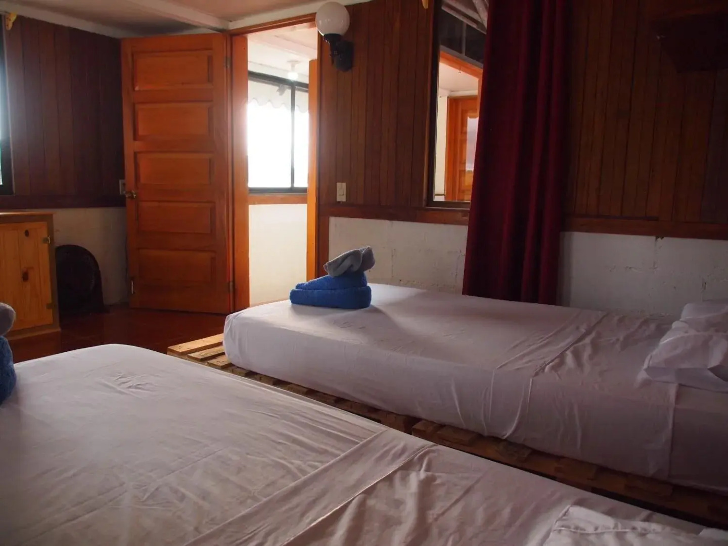 Hostal del Mar