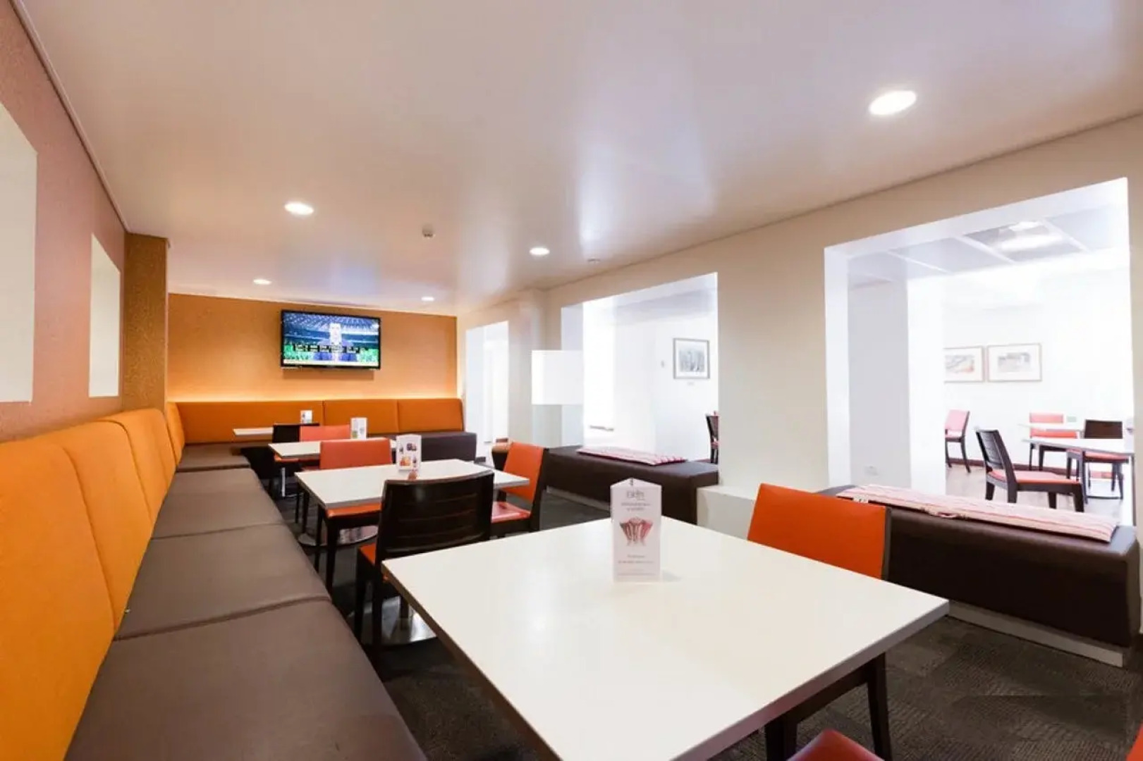 University House - ANU