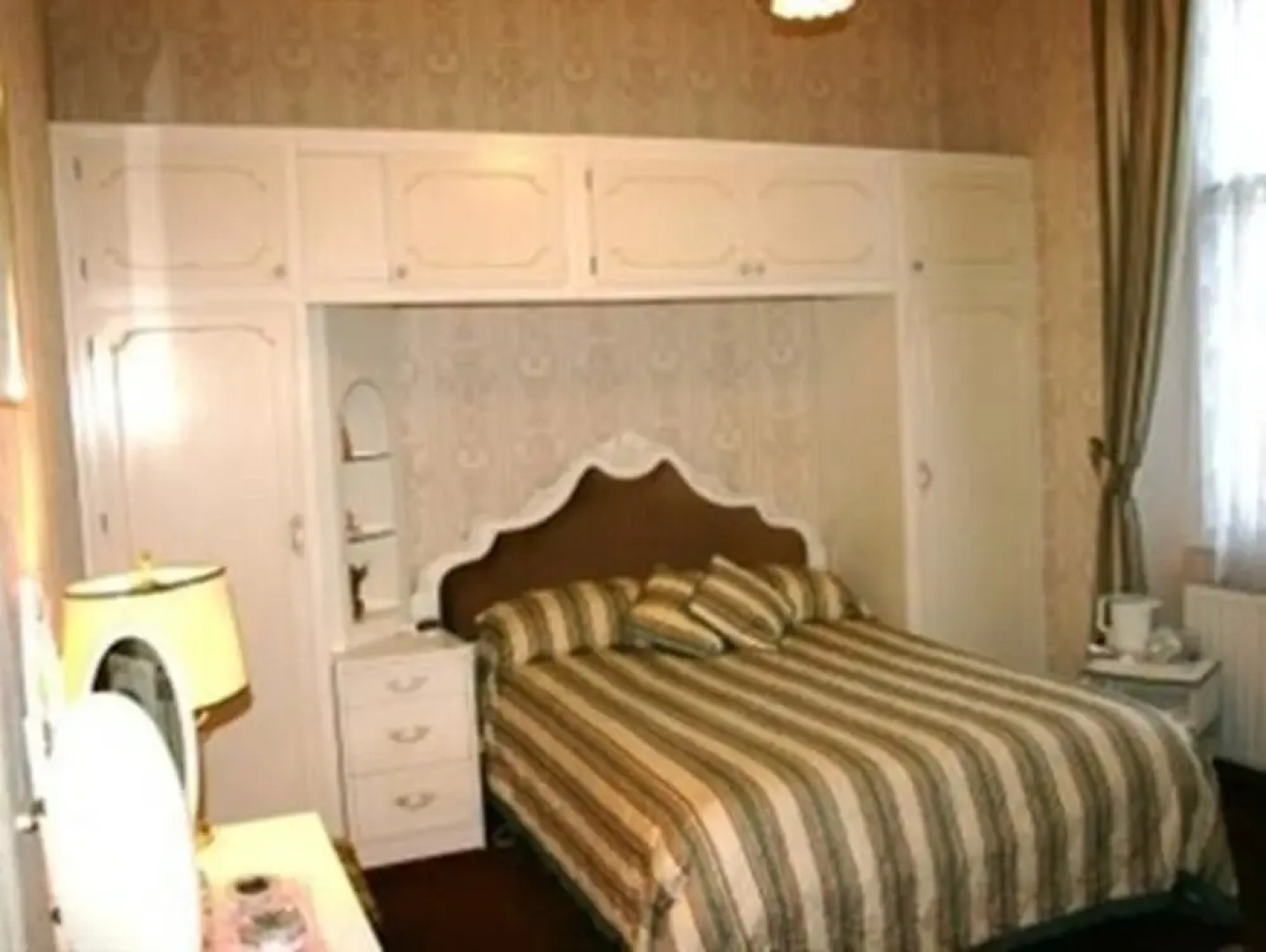 Sonnhalde Guest House