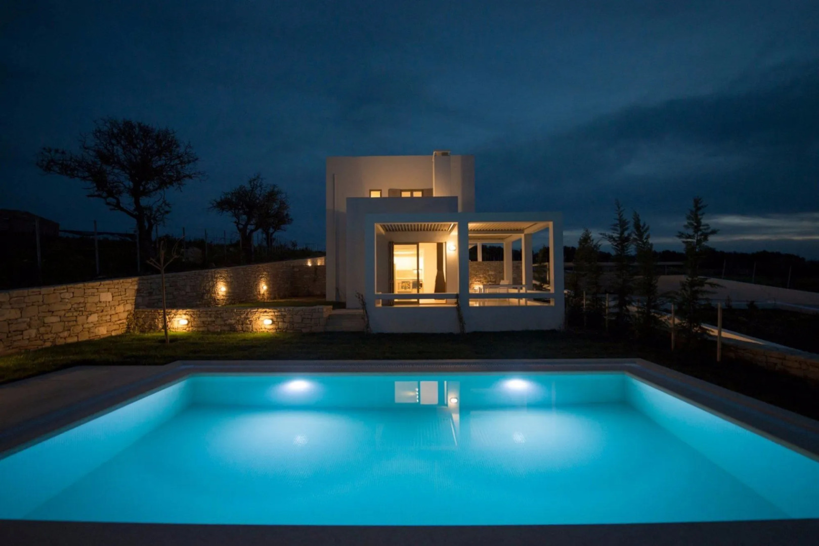 Sofia Luxury Villas