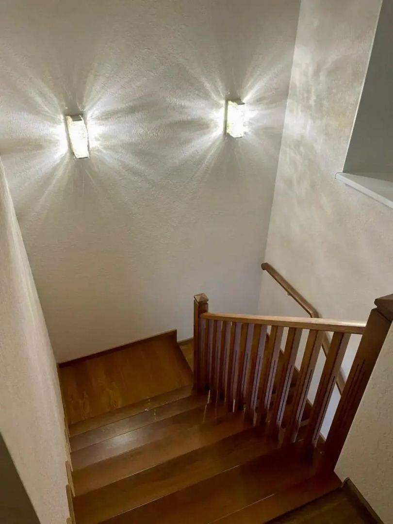 Гостевой дом с видом на озеро и баней