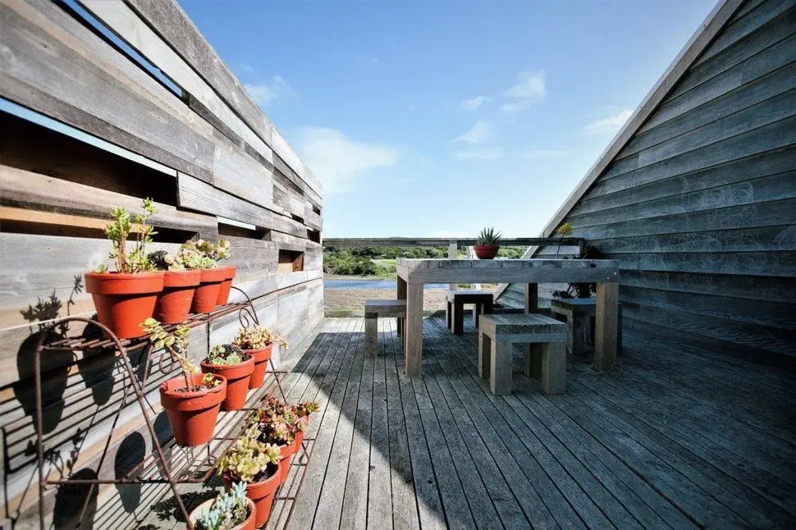 Saltmarsh Boutique Accommodation