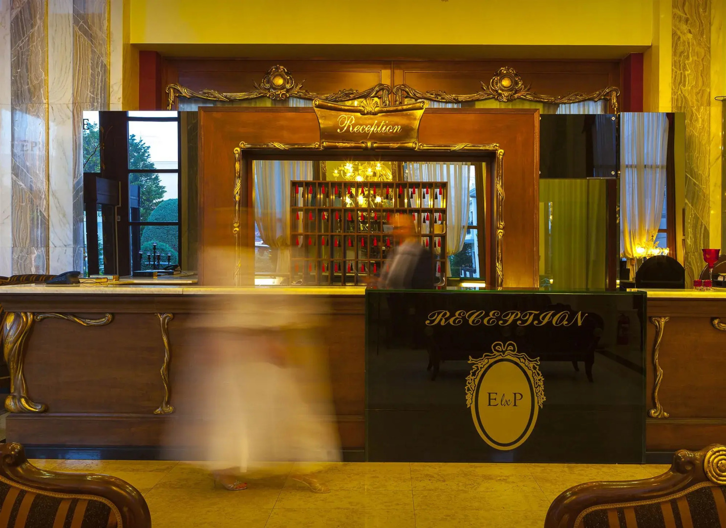 Epirus Palace Congress & Spa