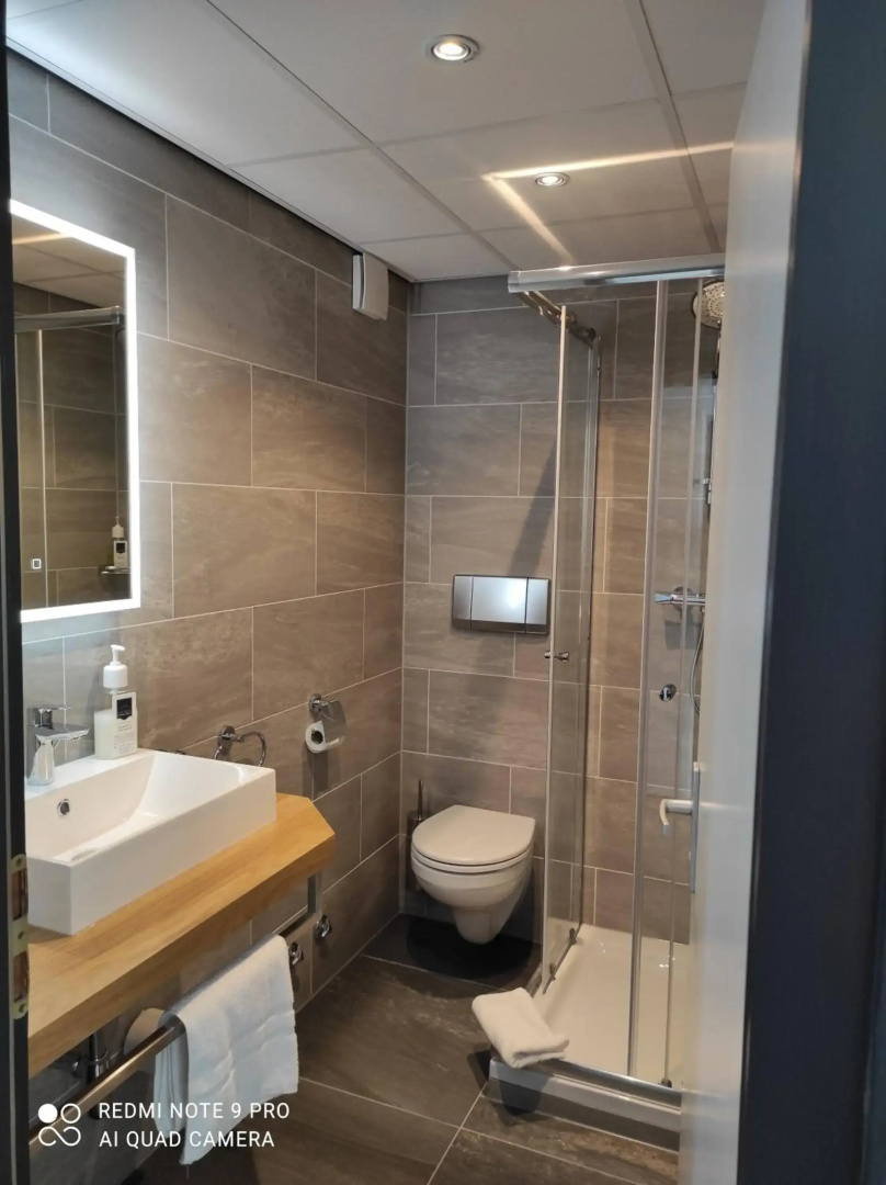 Akzent City Hotel Kleve