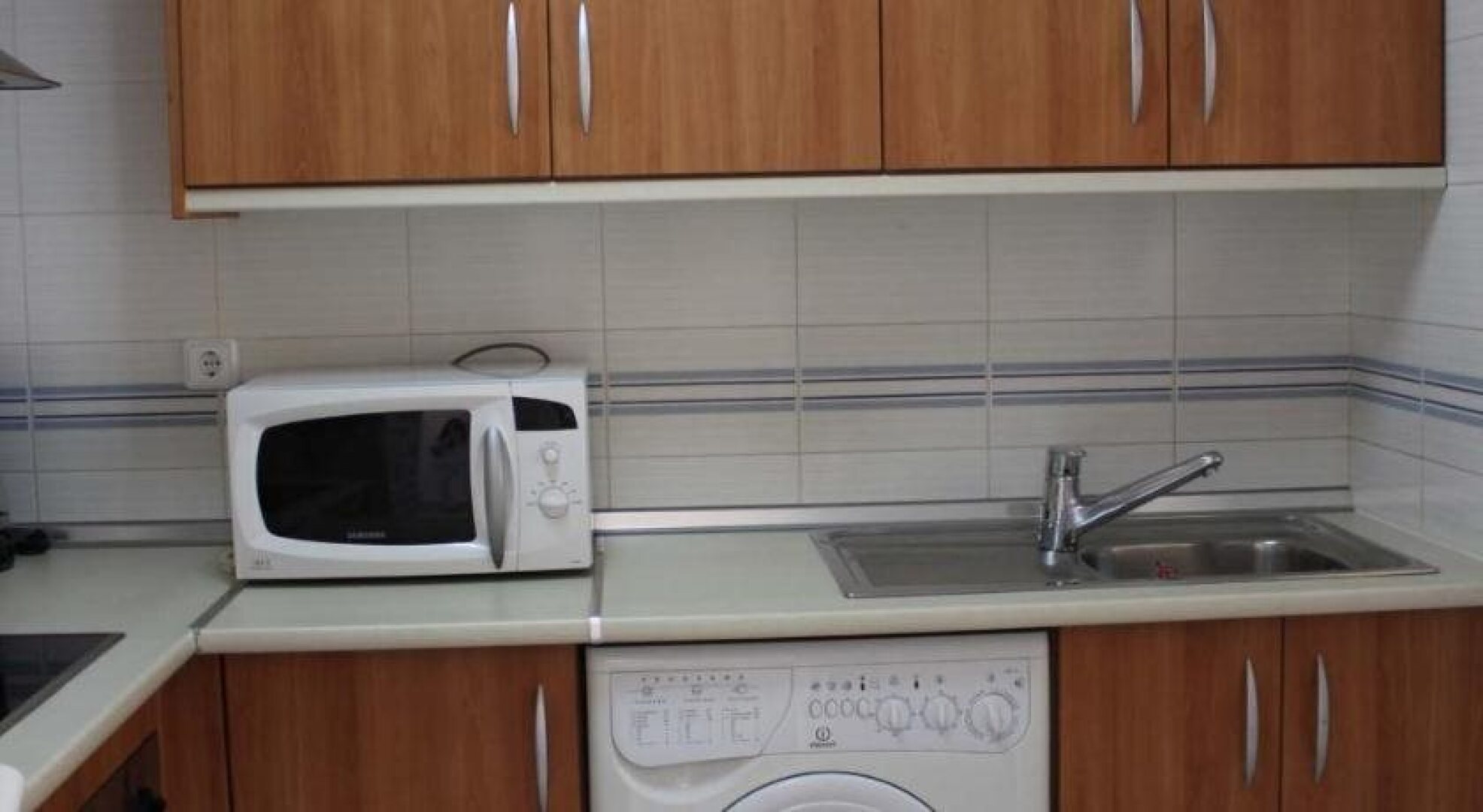 Apartamentos El Minarete