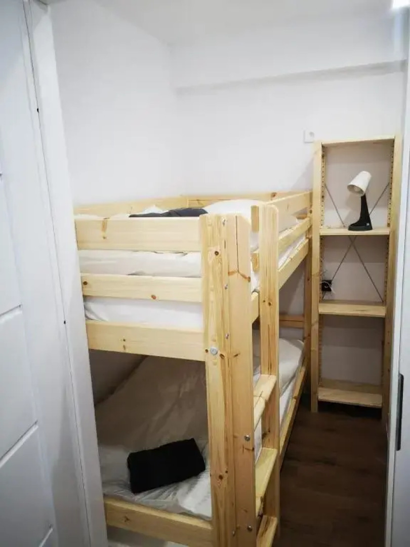 Poczekalnia Turystyczna