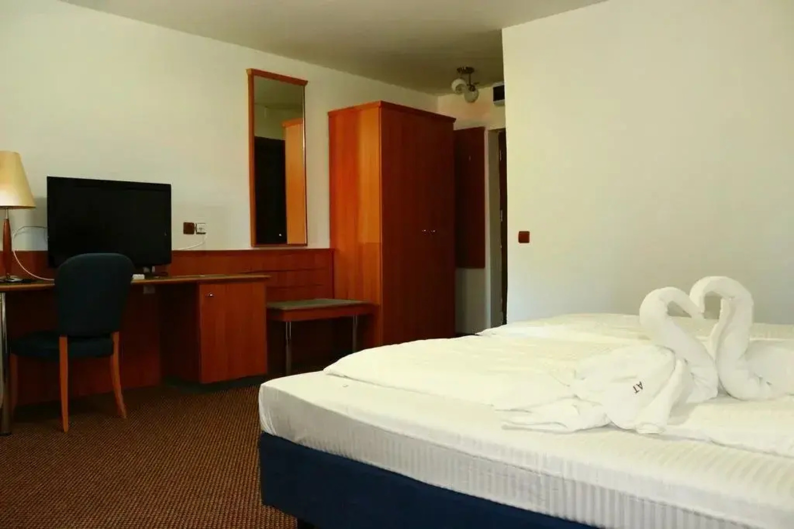 Hotel Atlantic Costinesti