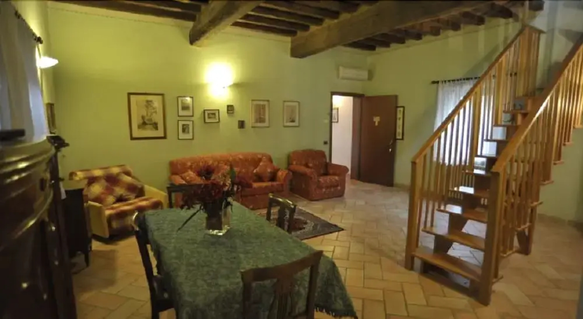 Agriturismo Aggazzotti